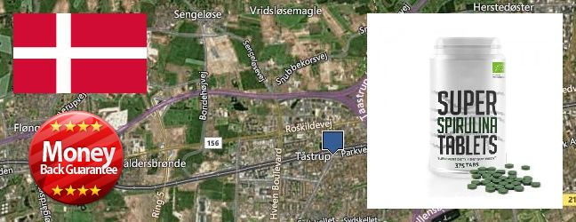 Where Can I Purchase Spirulina Powder online Taastrup, Denmark