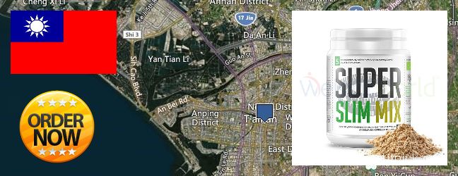 Where to Buy Spirulina Powder online Tainan, Taiwan