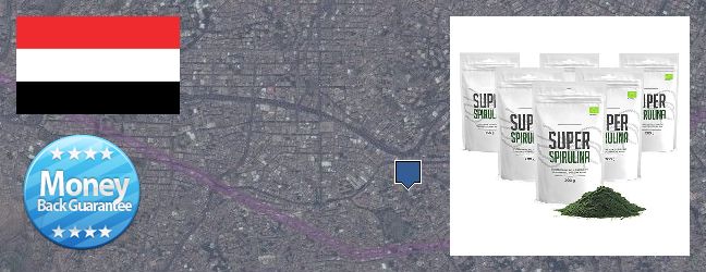 Where to Buy Spirulina Powder online Ta`izz, Yemen