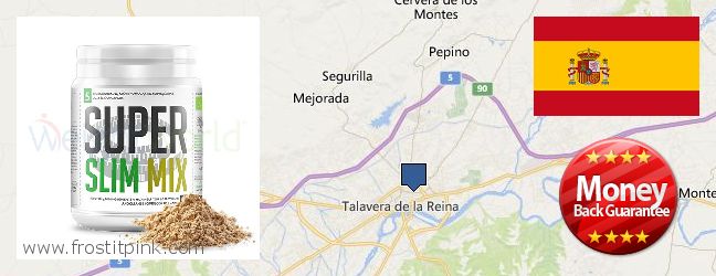 Where to Purchase Spirulina Powder online Talavera de la Reina, Spain