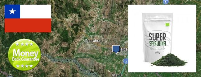 Purchase Spirulina Powder online Talca, Chile Best Place to Buy Spirulina Powder online Talca, Chile