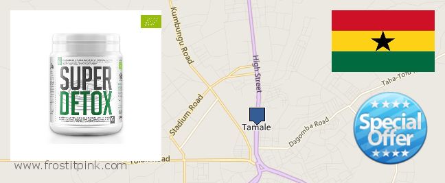 Where to Buy Spirulina Powder online Tamale, Ghana