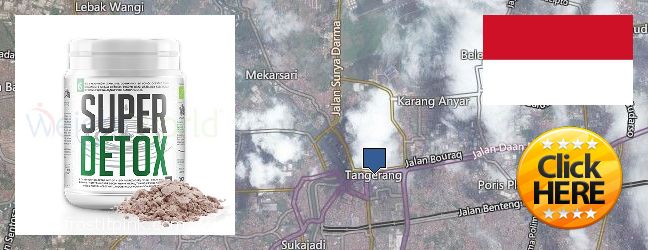 Where to Buy Spirulina Powder online Tangerang, Indonesia