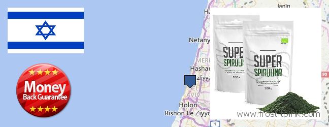 Where to Buy Spirulina Powder online Tel Aviv, Israel