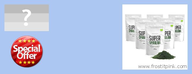 Dónde comprar Spirulina Powder en linea Telford, UK