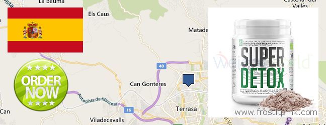 Where to Purchase Spirulina Powder online Terrassa, Spain