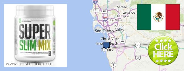 Where Can You Buy Spirulina Powder online Tijuana, Mexico