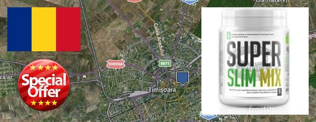 Къде да закупим Spirulina Powder онлайн Timişoara, Romania