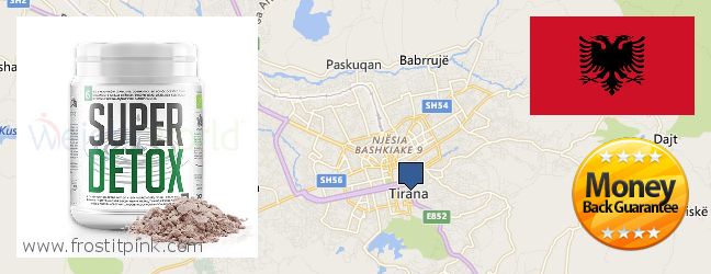 Where to Purchase Spirulina Powder online Tirana, Albania