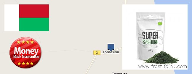 Where Can I Buy Spirulina Powder online Toamasina, Madagascar