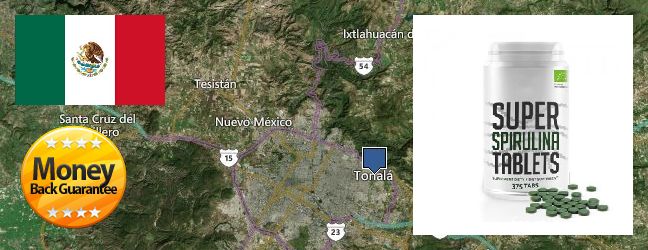 Best Place to Buy Spirulina Powder online Tonala, Mexico