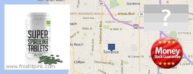 Where to Buy Spirulina Powder online Torrance, USA