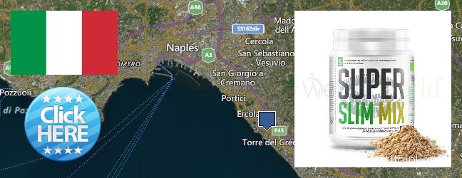 Dove acquistare Spirulina Powder in linea Torre del Greco, Italy