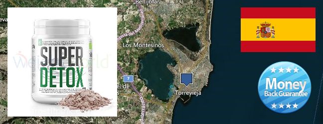 Dónde comprar Spirulina Powder en linea Torrevieja, Spain