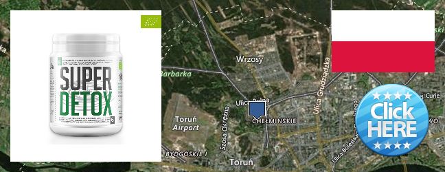 Where to Buy Spirulina Powder online Torun, Poland