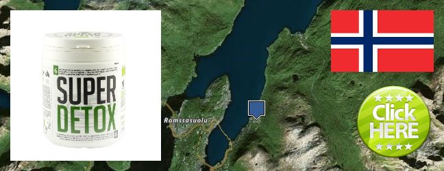 Where to Buy Spirulina Powder online Tromso, Norway