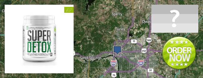 Где купить Spirulina Powder онлайн Tulsa, USA