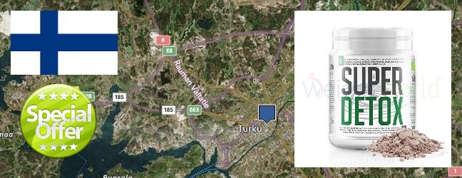 Best Place to Buy Spirulina Powder online Turku, Finland