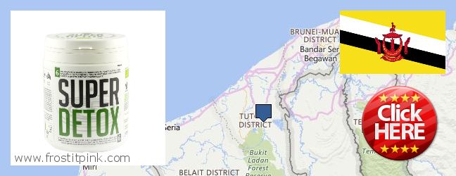 Where to Purchase Spirulina Powder online Tutong, Brunei