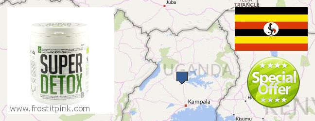 Where to Buy Spirulina Powder online Uganda