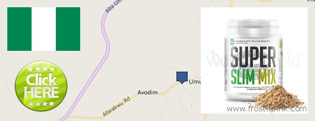 Where to Purchase Spirulina Powder online Umuahia, Nigeria