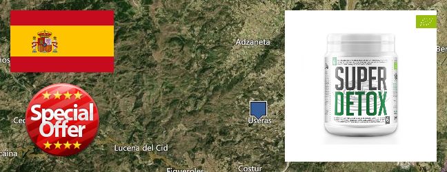 Best Place to Buy Spirulina Powder online Usera, Spain