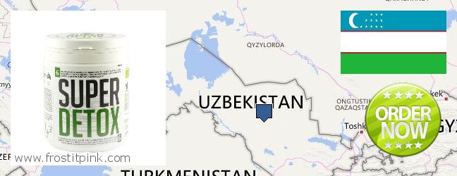 Where to Buy Spirulina Powder online Uzbekistan