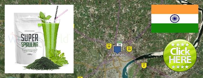 Buy Spirulina Powder online Varanasi, India Where to Purchase Spirulina Powder online Varanasi, India