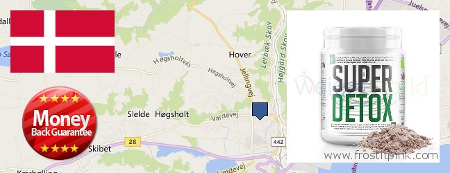 Where Can I Purchase Spirulina Powder online Vejle, Denmark