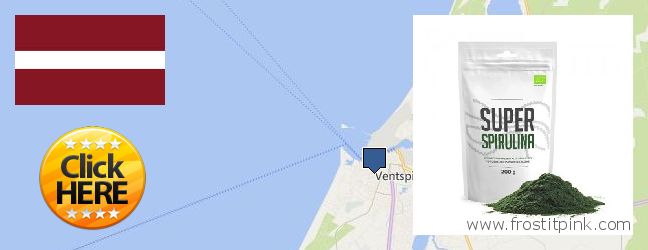 Where Can I Purchase Spirulina Powder online Ventspils, Latvia