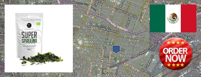 Dónde comprar Spirulina Powder en linea Venustiano Carranza, Mexico