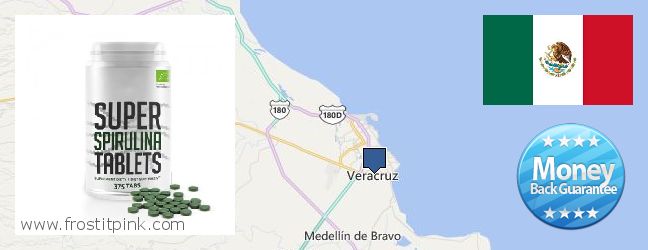 Where to Buy Spirulina Powder online Veracruz, Mexico