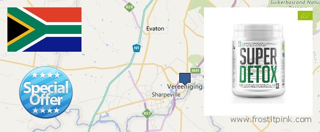 Where Can I Purchase Spirulina Powder online Vereeniging, South Africa