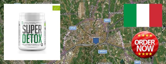 Wo kaufen Spirulina Powder online Vicenza, Italy