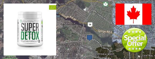 Buy Spirulina Powder online Victoria, Canada