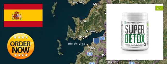 Dónde comprar Spirulina Powder en linea Vigo, Spain