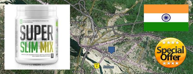 Where to Buy Spirulina Powder online Vijayawada, India