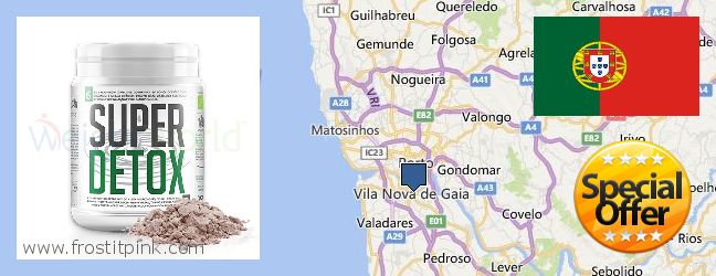 Best Place to Buy Spirulina Powder online Vila Nova de Gaia, Portugal