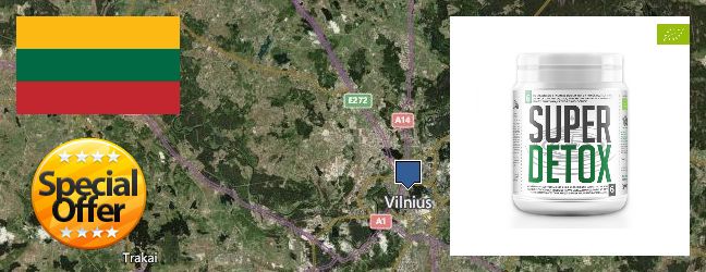 Where Can You Buy Spirulina Powder online Vilnius, Lithuania