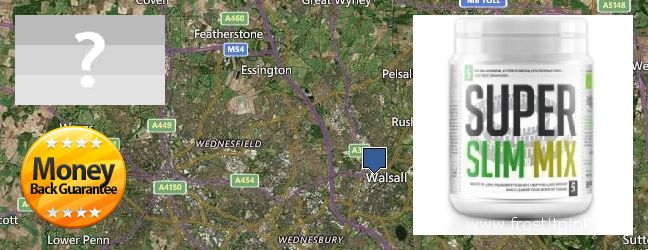 Where to Purchase Spirulina Powder online Walsall, UK