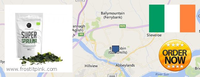 Where to Purchase Spirulina Powder online Waterford, Ireland