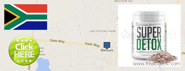 Best Place to Buy Spirulina Powder online Welkom, South Africa