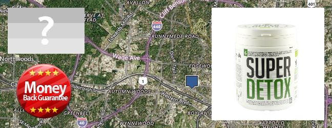 Где купить Spirulina Powder онлайн West Raleigh, USA