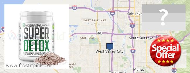 Где купить Spirulina Powder онлайн West Valley City, USA