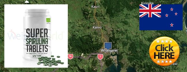 Where Can I Purchase Spirulina Powder online Whangarei, New Zealand