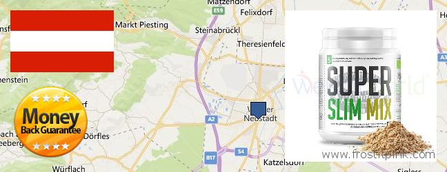 Wo kaufen Spirulina Powder online Wiener Neustadt, Austria
