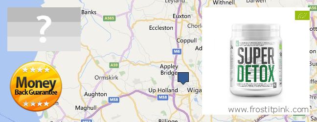 Where to Purchase Spirulina Powder online Wigan, UK