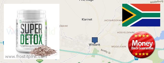 Waar te koop Spirulina Powder online Witbank, South Africa