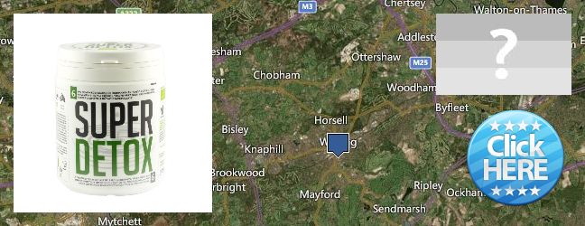 Buy Spirulina Powder online Woking, UK