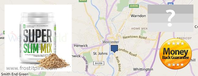 Dónde comprar Spirulina Powder en linea Worcester, UK